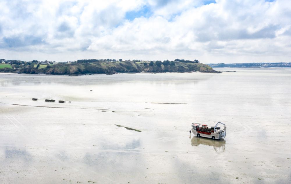 Visiter saint-Brieuc